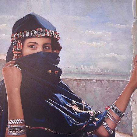 Riad Dar Zarbia Μαρακές Εξωτερικό φωτογραφία