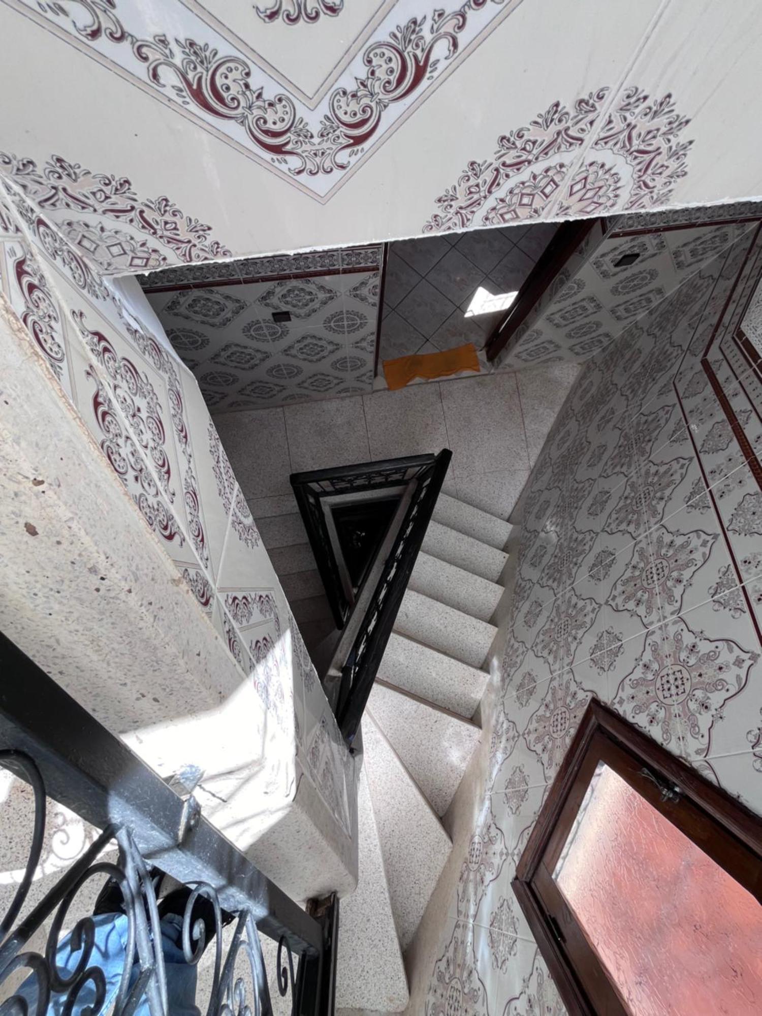 Riad Dar Zarbia Μαρακές Εξωτερικό φωτογραφία