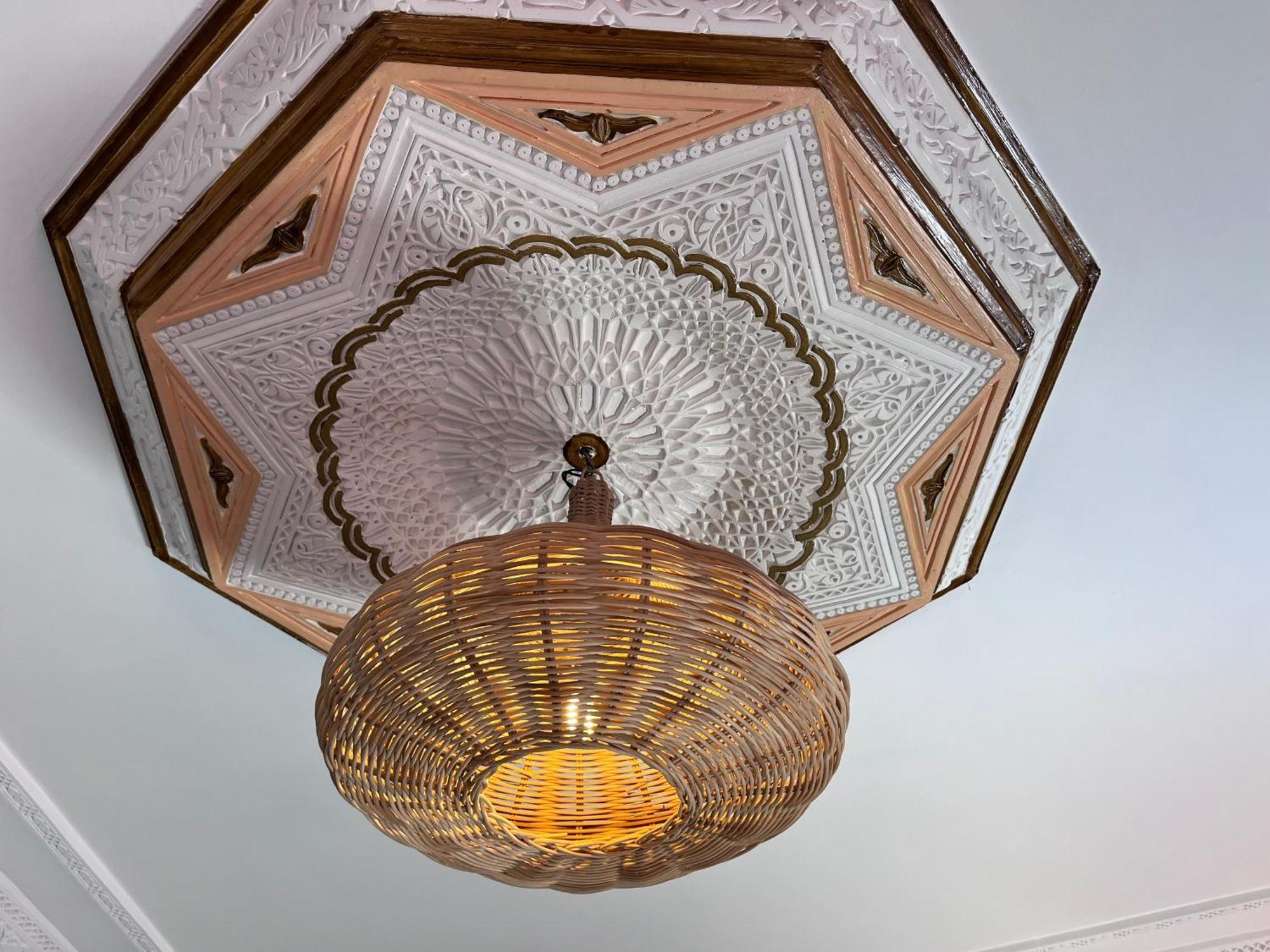 Riad Dar Zarbia Μαρακές Εξωτερικό φωτογραφία