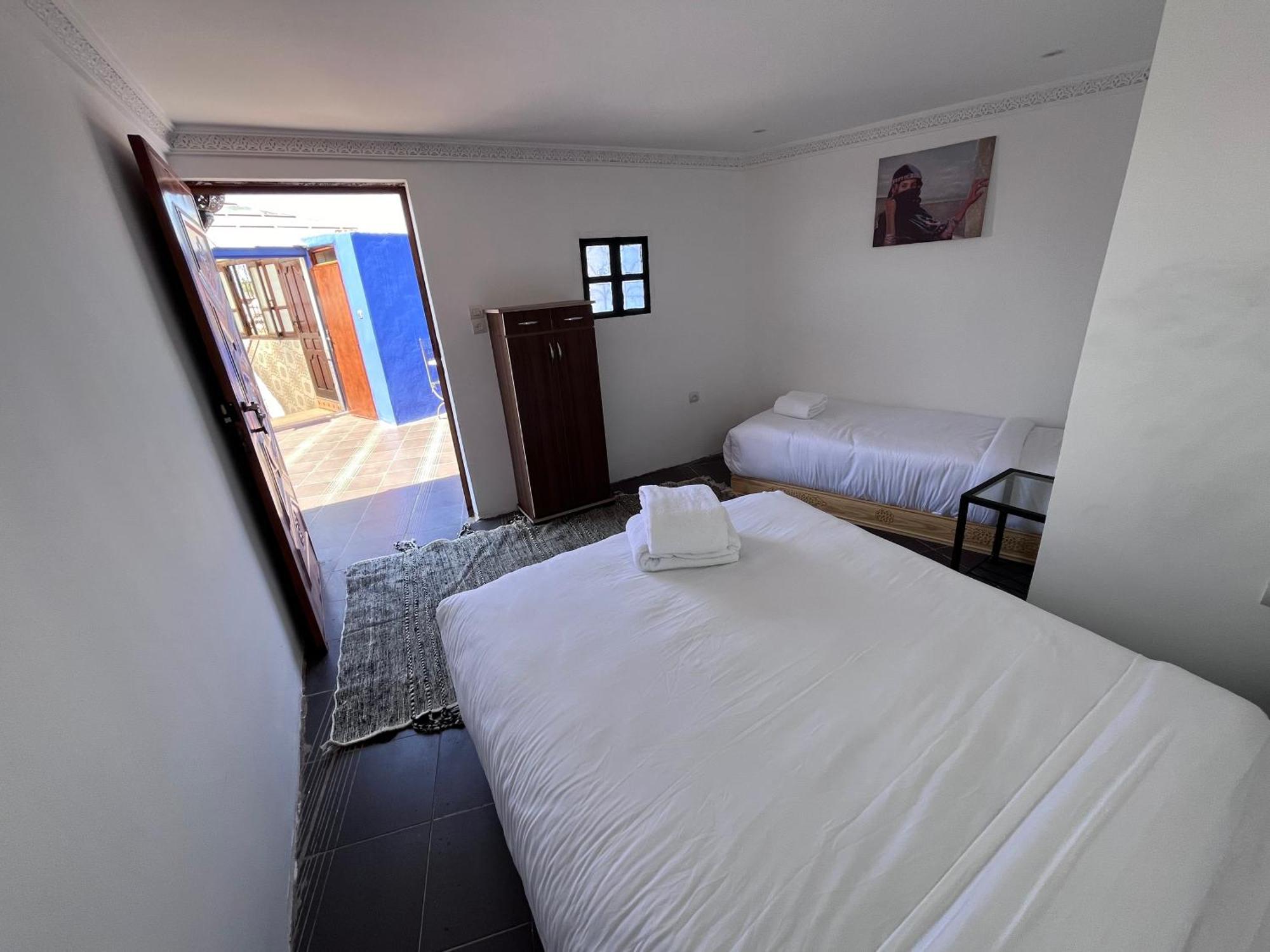 Riad Dar Zarbia Μαρακές Εξωτερικό φωτογραφία