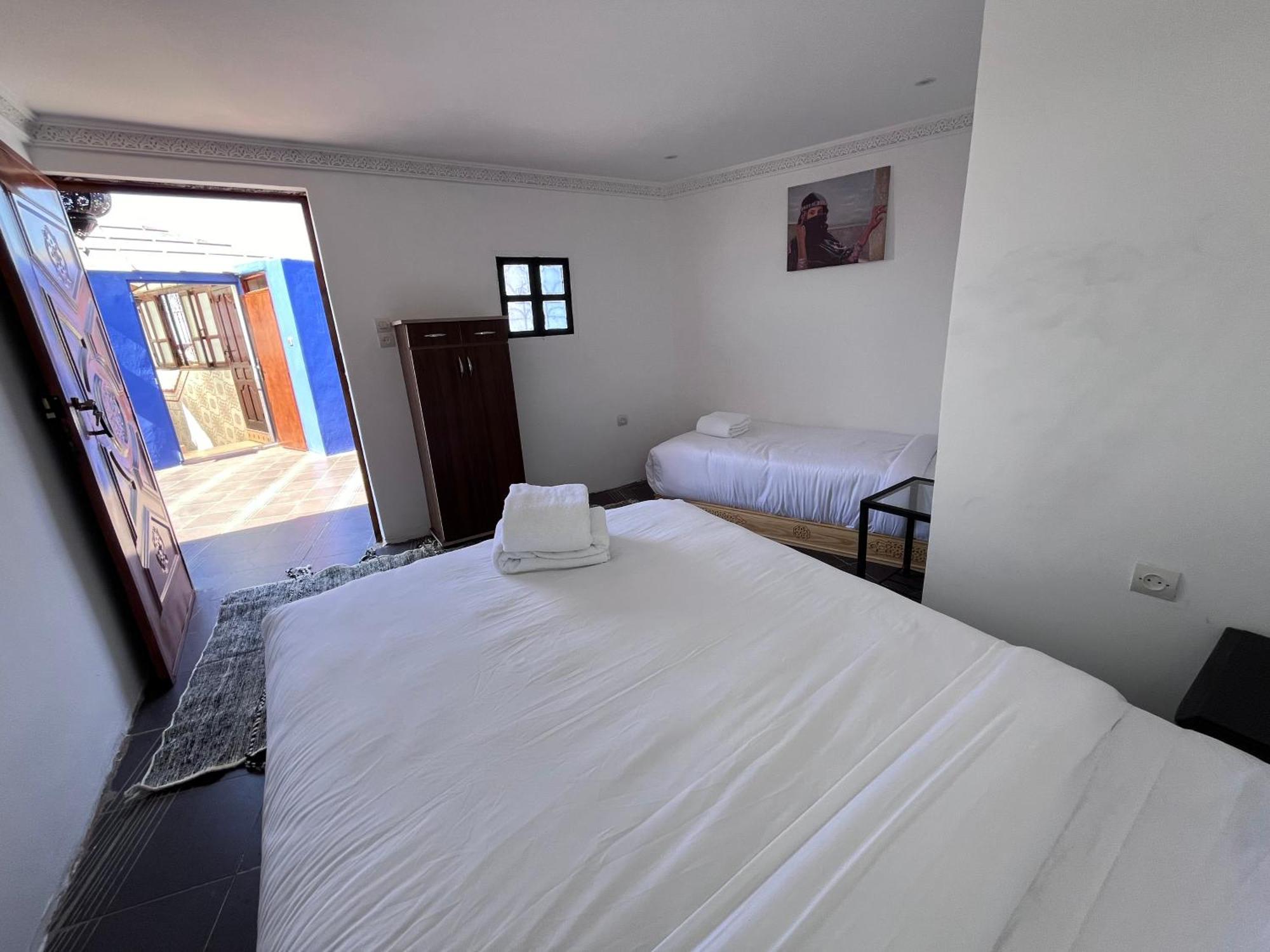 Riad Dar Zarbia Μαρακές Εξωτερικό φωτογραφία